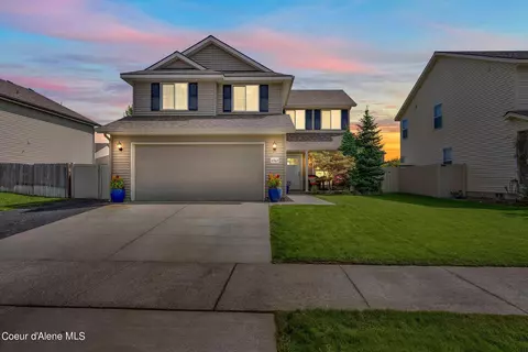 6562 N Harlans Hawk Ln, Coeur D'alene, ID 83815