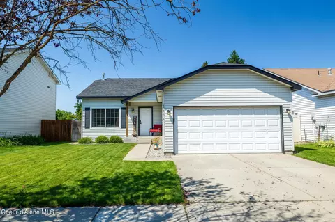 2205 N Methow Ct, Post Falls, ID 83854