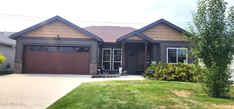 2317 Shady Oak Ln, Sandpoint, ID 83864