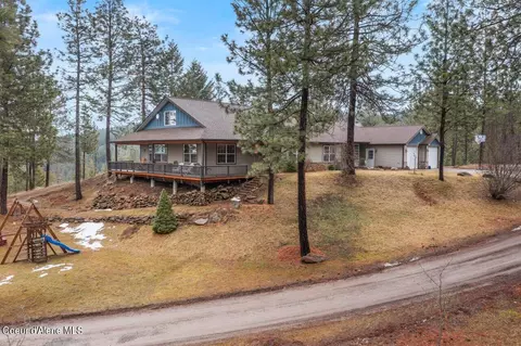 18610 W Sonia Ln, Post Falls, ID 83854