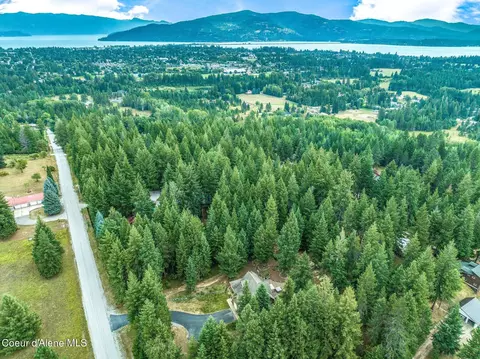 View/Area - 627 Pinecrest Loop, Sandpoint, ID 83864 photo 1 of 2