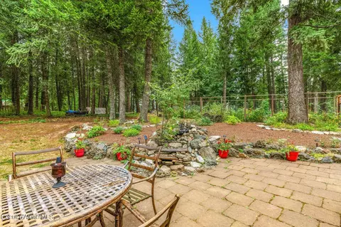 Exterior - 627 Pinecrest Loop, Sandpoint, ID 83864 photo 4 of 9
