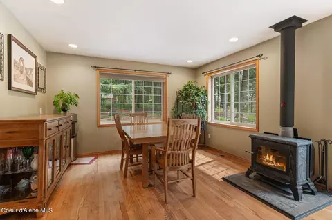 Dining - 627 Pinecrest Loop, Sandpoint, ID 83864 photo 1 of 1