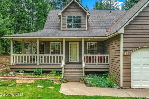 Other - 627 Pinecrest Loop, Sandpoint, ID 83864 photo 2 of 9