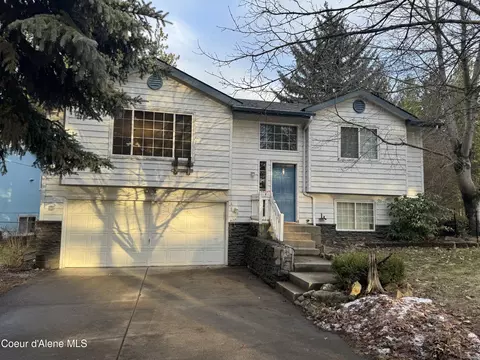 14814 N Wright St, Rathdrum, ID 83858