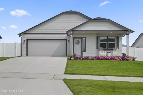 12931 N Farley Way, Rathdrum, ID 83858