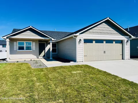 6171 W Ballentree Ln, Rathdrum, ID 83858