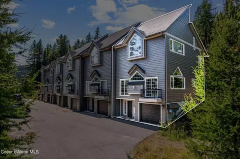 58 Ullr Dr # 5, Sandpoint, ID 83864