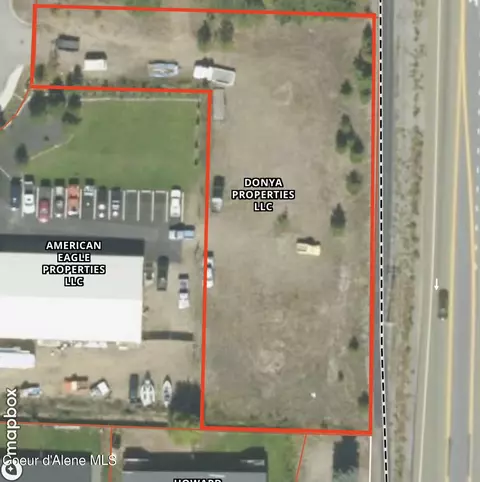 14318 N Rockwood Ct, Rathdrum, ID 83858