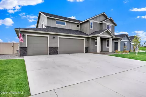 6575 N Downing Ln, Coeur D'alene, ID 83815