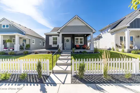 7931 N Girard Cir, Coeur D'alene, ID 83815