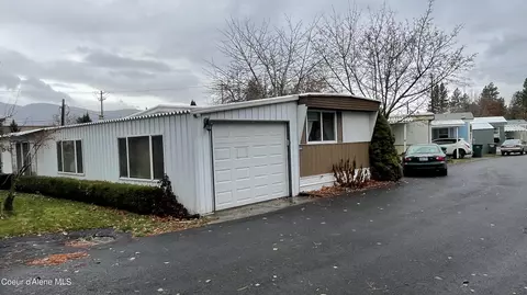 900 N Idaho St #210, Post Falls, ID 83854