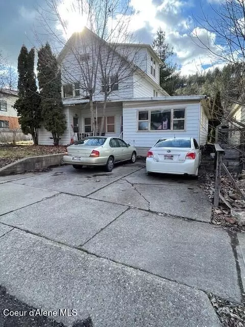 508 Main St, Kellogg, ID 83837