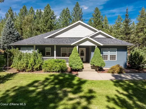 473 E Highway 54, Athol, ID 83801 photo 1