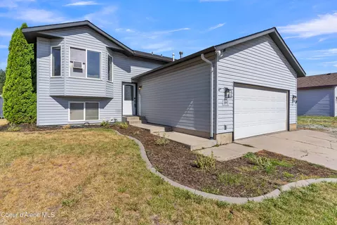 6751 Silverado St, Rathdrum, ID 83858