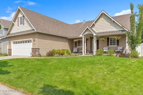 2849 W Tours Dr, Coeur D'alene, ID 83815