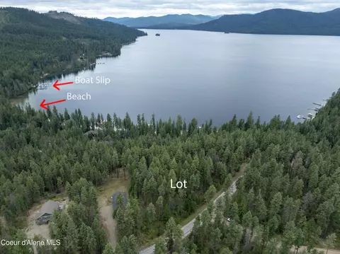 lot9 Ridgeview Ln, Coolin, ID 83821