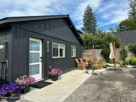 812 Ontario St, Sandpoint, ID 83864