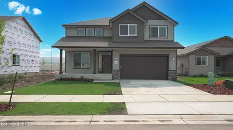 6481 W Astoria Loop, Rathdrum, ID 83858