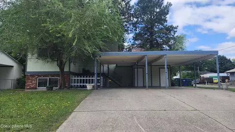 1733 N 8th St, Coeur D'alene, ID 83814