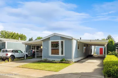 1784 W Dartmouth Cir, Coeur D'alene, ID 83815