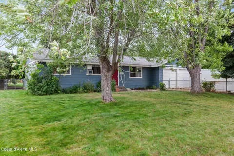 586 S Kelly Rd, Coeur D'alene, ID 83814