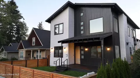 314 S 14th St, Coeur D'alene, ID 83814