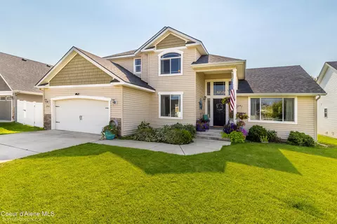2900 E Thrush Dr, Post Falls, ID 83854 photo 4