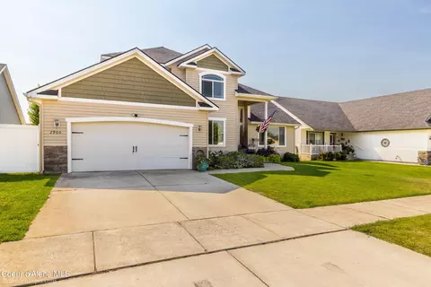 2900 E Thrush Dr, Post Falls, ID 83854 photo 3