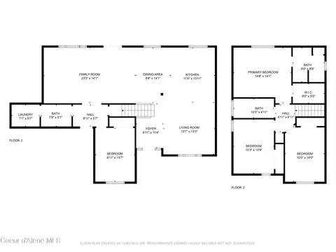 2900 E Thrush Dr, Post Falls, ID 83854 photo 35