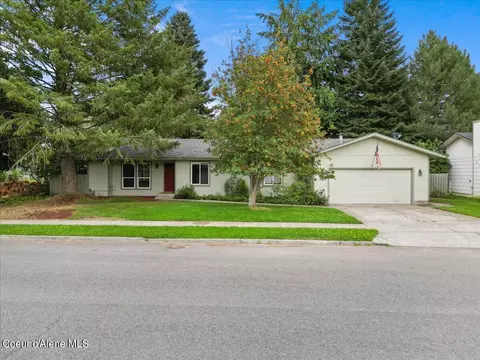 4308 N Lancaster Rd, Coeur D'alene, ID 83815