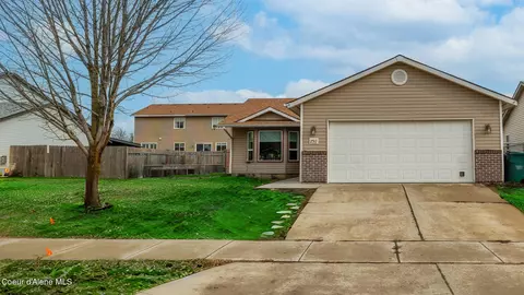 2517 W Beth Loop, Post Falls, ID 83854