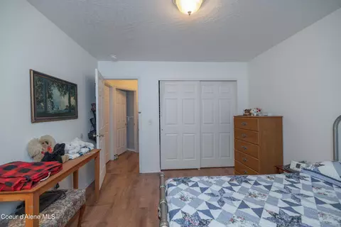 Bedroom - 2517 W Beth Loop, Post Falls, ID 83854 photo 3 of 6