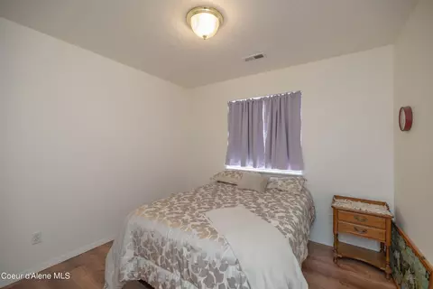 Bedroom - 2517 W Beth Loop, Post Falls, ID 83854 photo 4 of 6