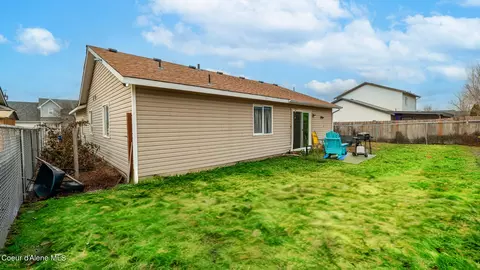 Exterior - 2517 W Beth Loop, Post Falls, ID 83854 photo 3 of 3
