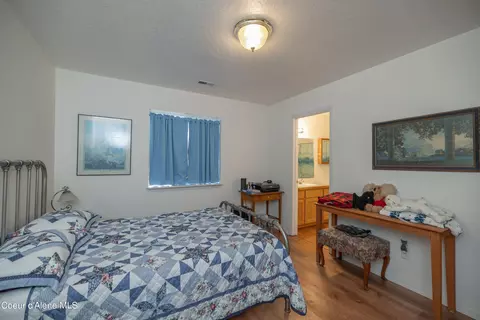 Bedroom - 2517 W Beth Loop, Post Falls, ID 83854 photo 2 of 6