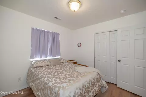 Bedroom - 2517 W Beth Loop, Post Falls, ID 83854 photo 5 of 6