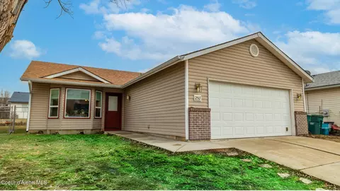Exterior - 2517 W Beth Loop, Post Falls, ID 83854 photo 2 of 3