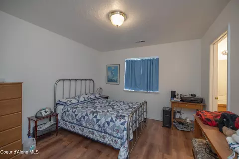 Bedroom - 2517 W Beth Loop, Post Falls, ID 83854 photo 1 of 6
