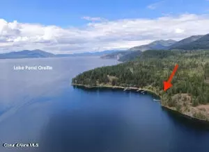 Nka Scotch Rd, Bayview, ID 83803 photo 2