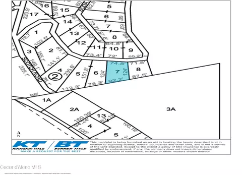Nka Scotch Rd, Bayview, ID 83803 photo 20