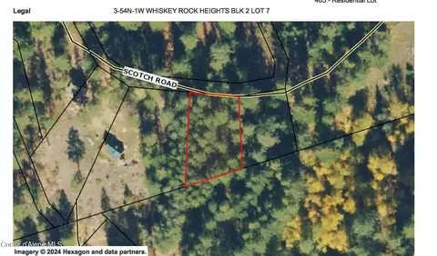 Nka Scotch Rd, Bayview, ID 83803 photo 17