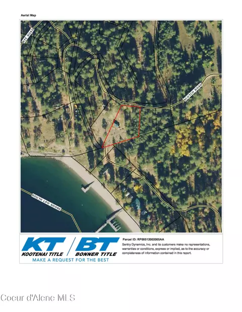 Nka Scotch Rd, Bayview, ID 83803 photo 18