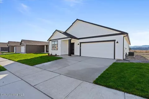 5272 E Dorado Ave, Post Falls, ID 83854 photo 2