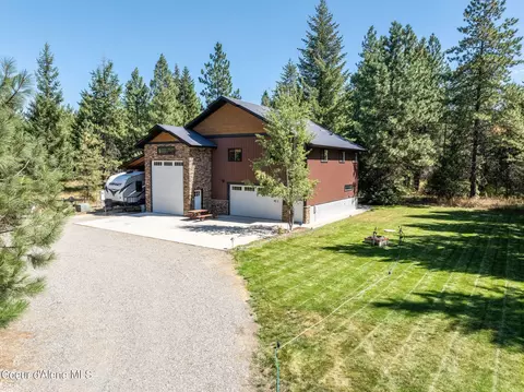 645 Cardinal Ln, Spirit Lake, ID 83869