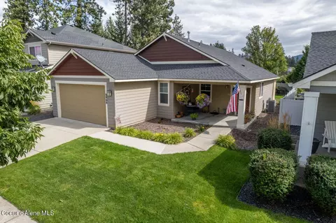 6868 N Cornwall St, Coeur D'alene, ID 83815