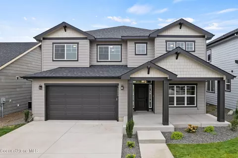 1300 E Percival Ave, Post Falls, ID 83854