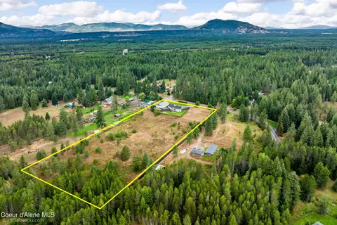 View/Area - 688 E Ohio Match Rd, Rathdrum, ID 83858 photo 2 of 16