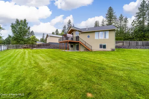 Exterior - 688 E Ohio Match Rd, Rathdrum, ID 83858 photo 7 of 18