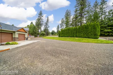 Exterior - 688 E Ohio Match Rd, Rathdrum, ID 83858 photo 13 of 18